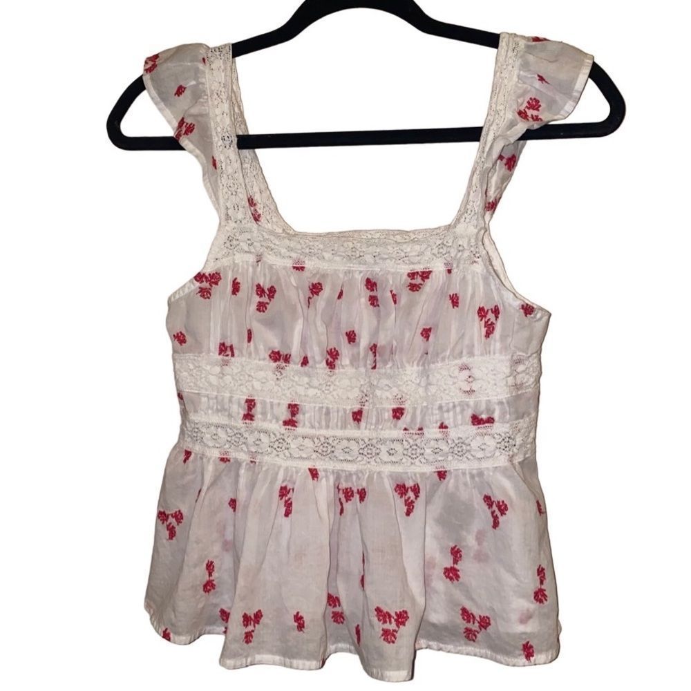 NWOT Free People Tank